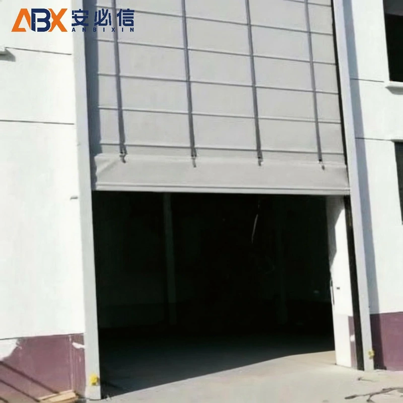 资阳市背带堆积门